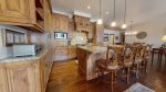 Kitchen - 4 Bedroom - Landmark Vail